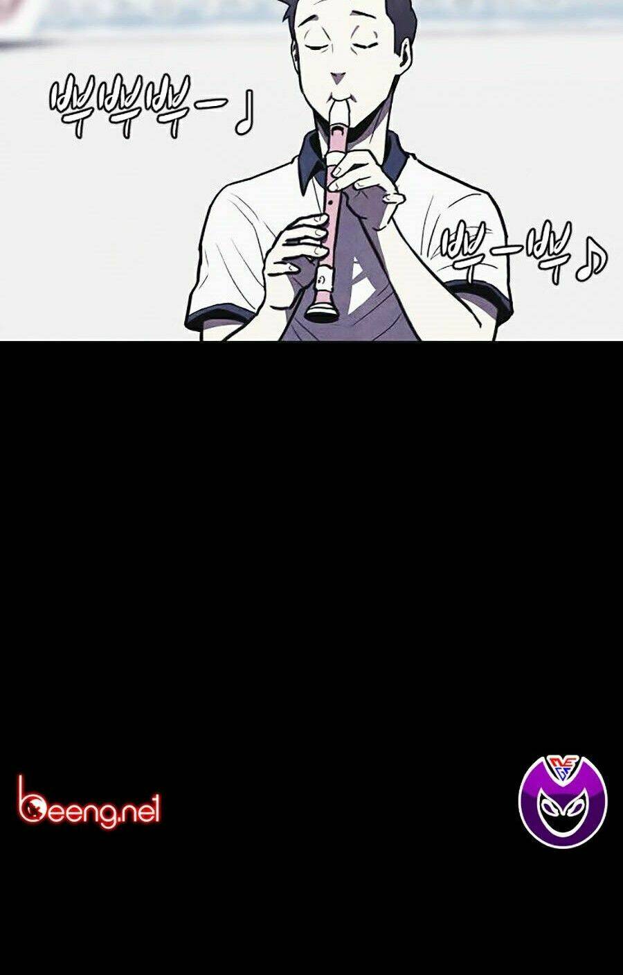 Cậu Bé Shotgun: Chapter 4