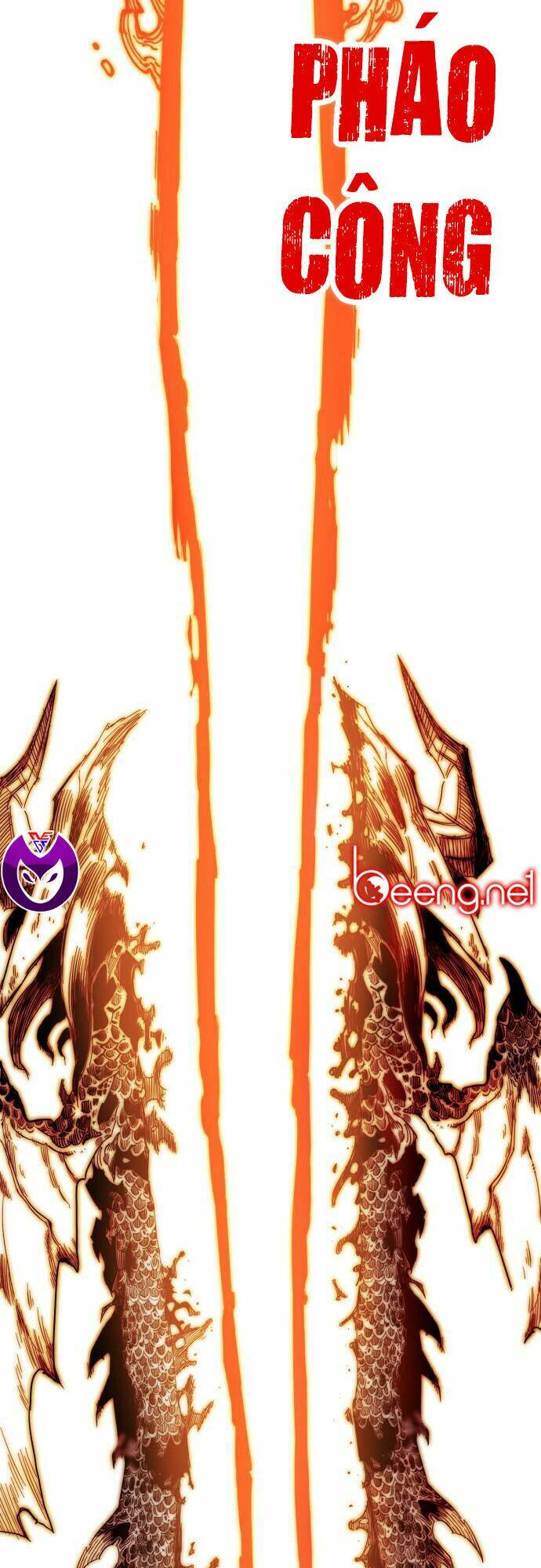 Hard Core Leveling Warrior Ss2: Chapter 54