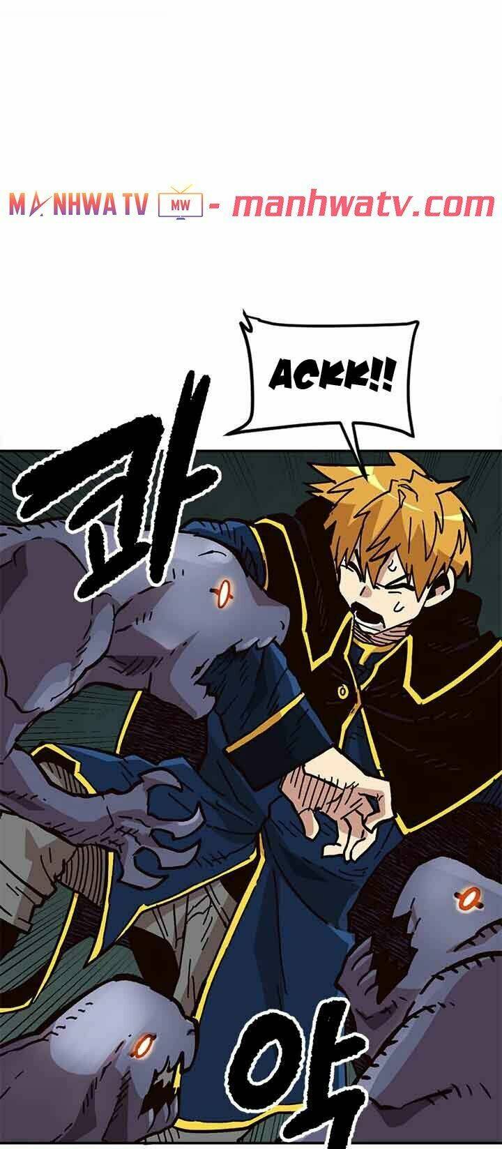 Nô Lệ Nghịch Thiên: Chapter 25