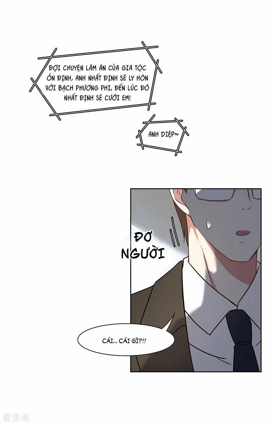 Trọng Sinh Quý Thê Chi Phục Thù Hoa Lệ: Chapter 51