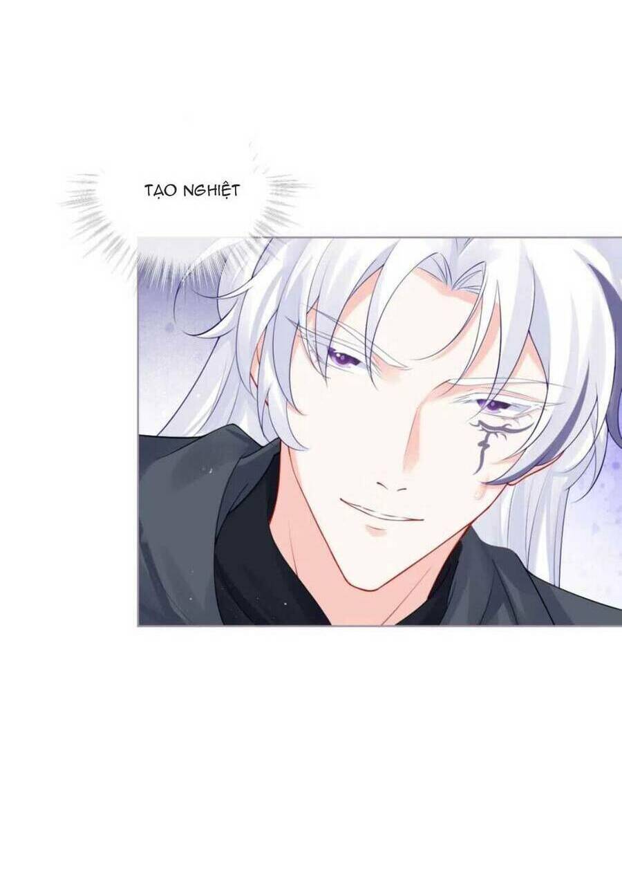 THIẾT LẬP ÁC NỮ CỦA TÔI SỤP ĐỔ RỒI: Chapter 38