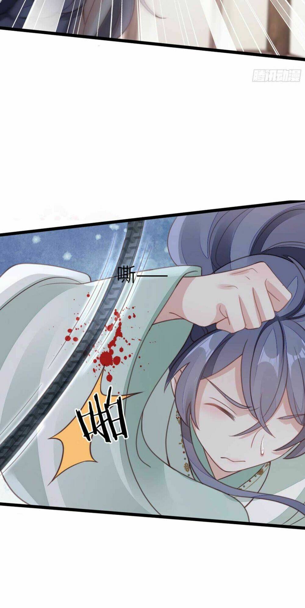 Mau Xuyên Không Rửa Tội Cho Nhân Vật Phản Diện: Chapter 82