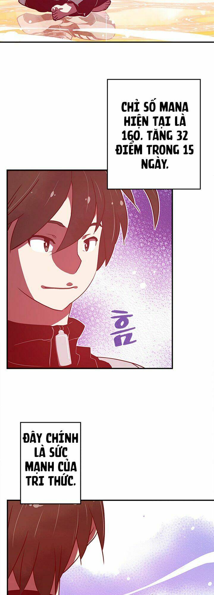 Ta Là Vua Pháp Sư: Chapter 15