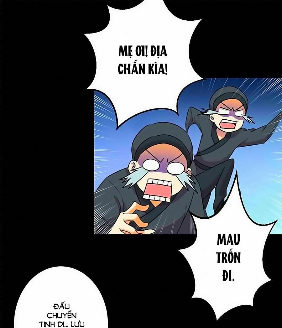 Vương Gia ! Ngươi Thật Bỉ Ổi !: Chapter 406