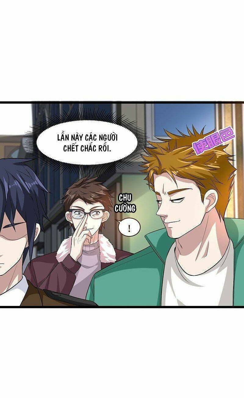 Đô Thị Tà Vương: Chapter 117