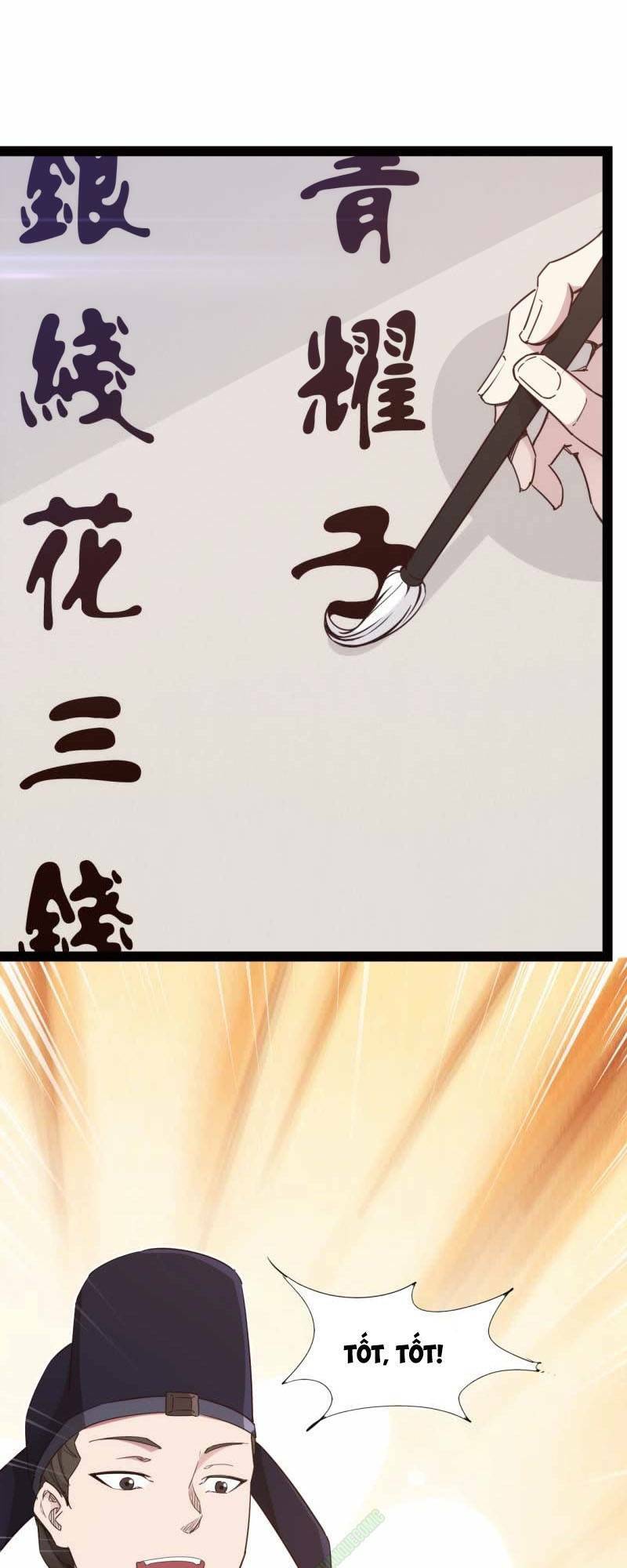 Kiếm Đồ: Chapter 12
