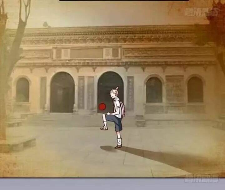 Chạy Đi Âm Sai: Chapter 121