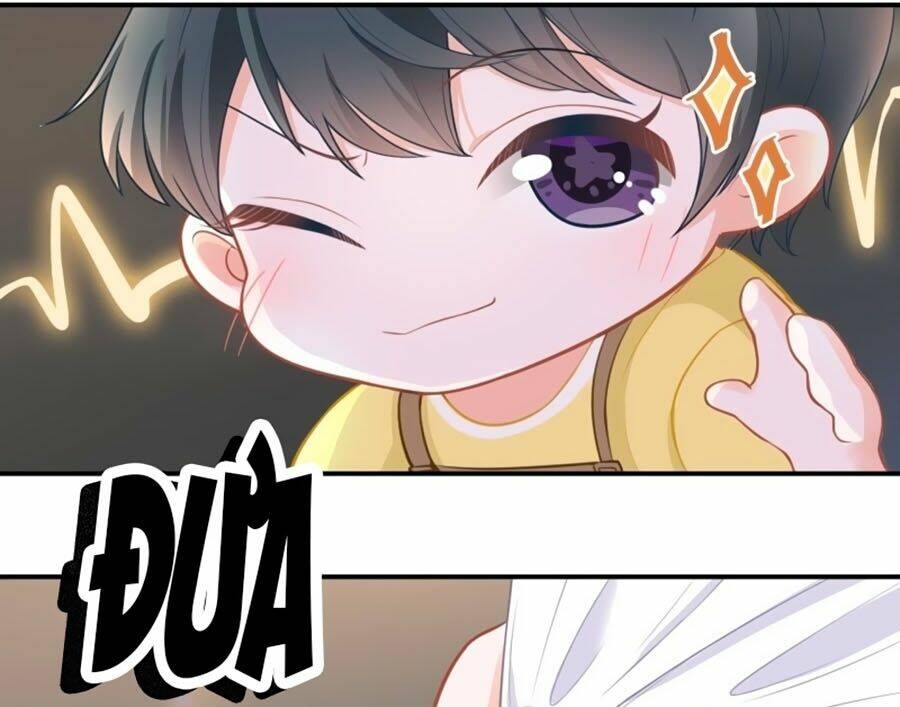 Manh Bảo Ngọt Ngào: Chapter 22