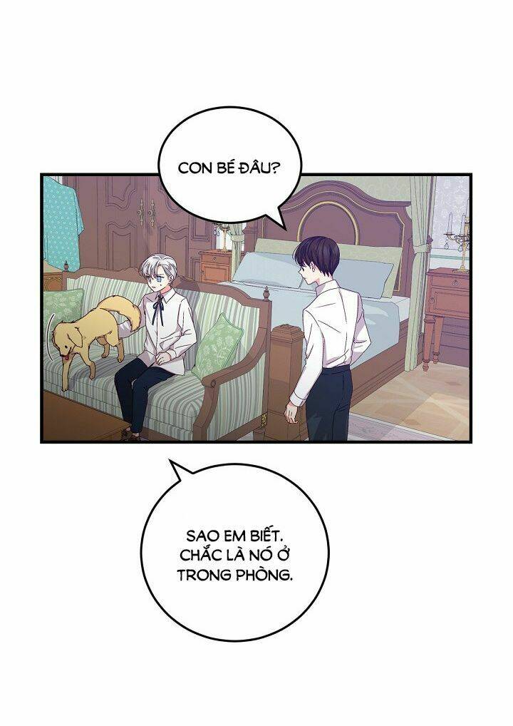 Đừng Chọc Đứa Em Gái Bé Bỏng Của Chúng Tôi: Chapter 12