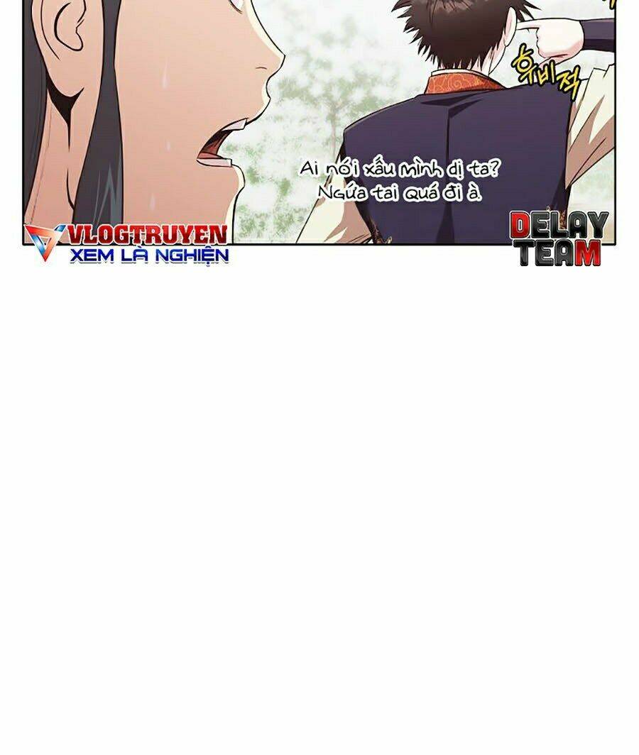 Thiên Võ Chiến Thần: Chapter 27