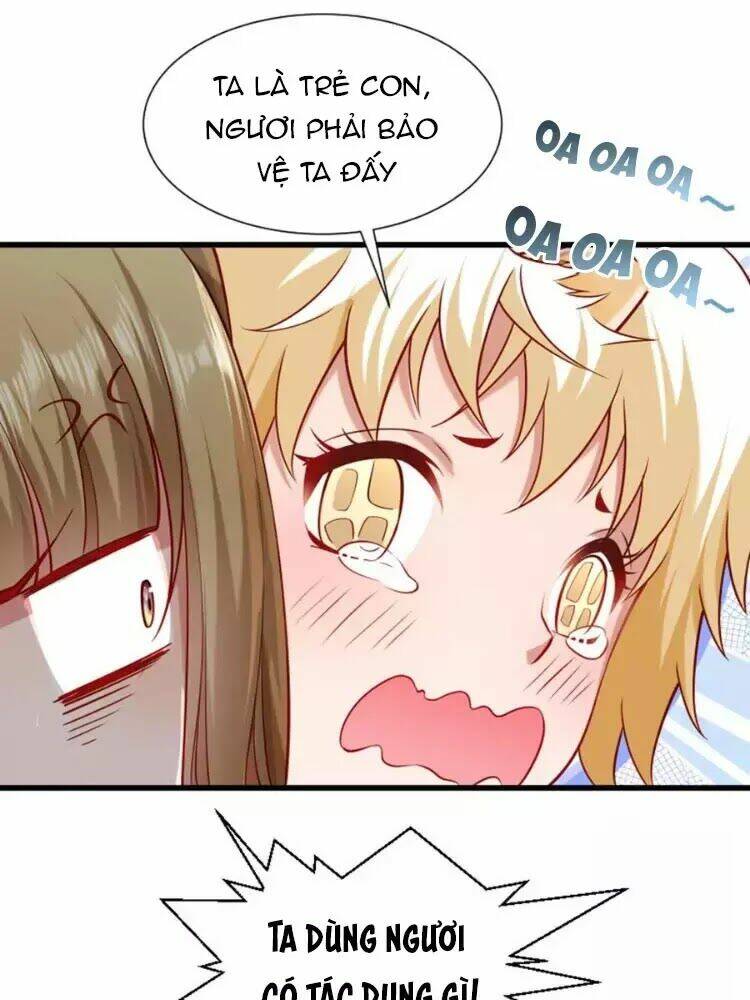 Tiểu Hoàng Thư Và Tiểu Hoàng Thúc: Chapter 61