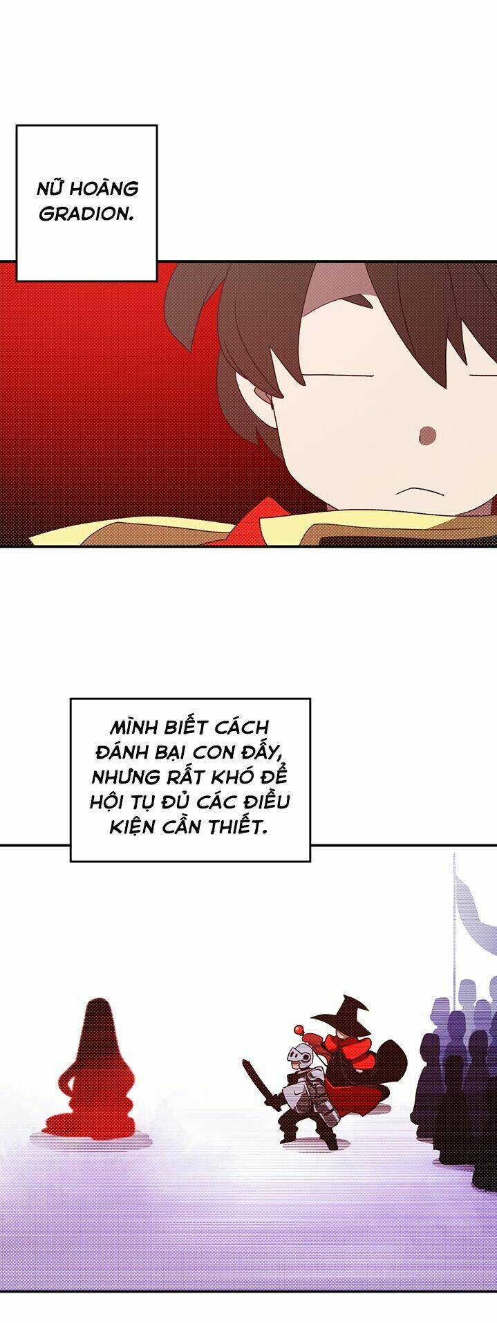 Ta Là Vua Pháp Sư: Chapter 84