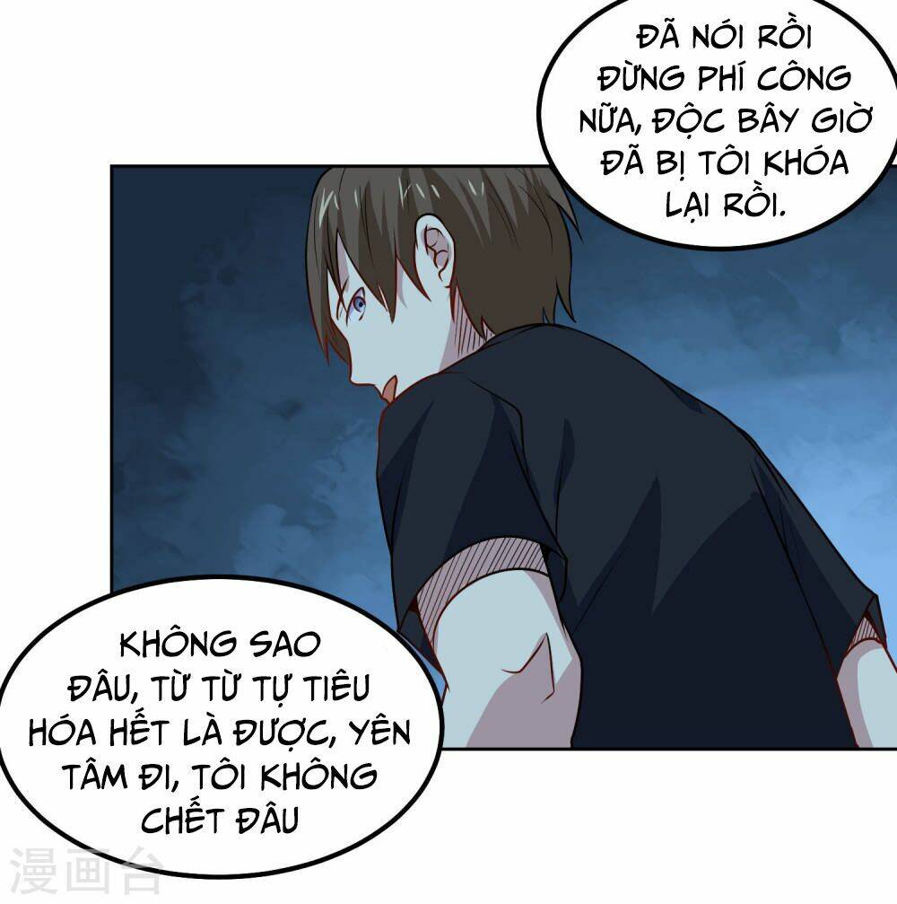 Tay Chơi Thần Cấp: Chapter 94