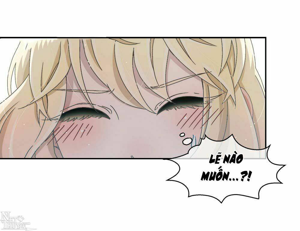 Đối Nhĩ Duy Mệnh Thị Tòng: Chapter 6