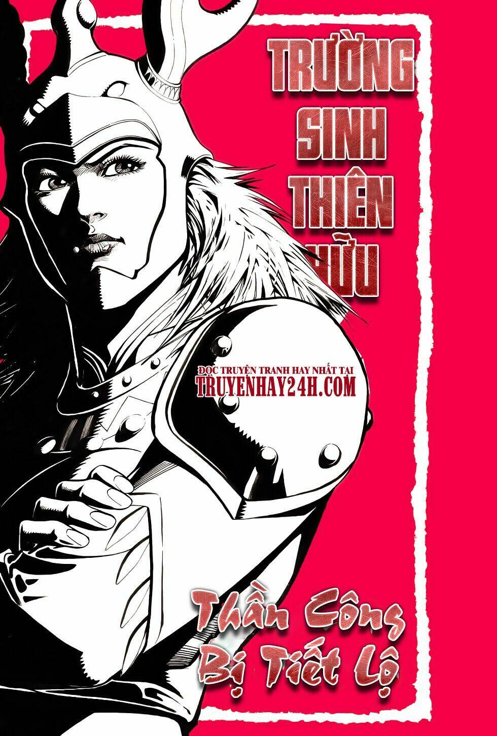 Thiên Tử Truyền Kỳ 6 - Hồng Vũ Đại Đế: Chapter 76