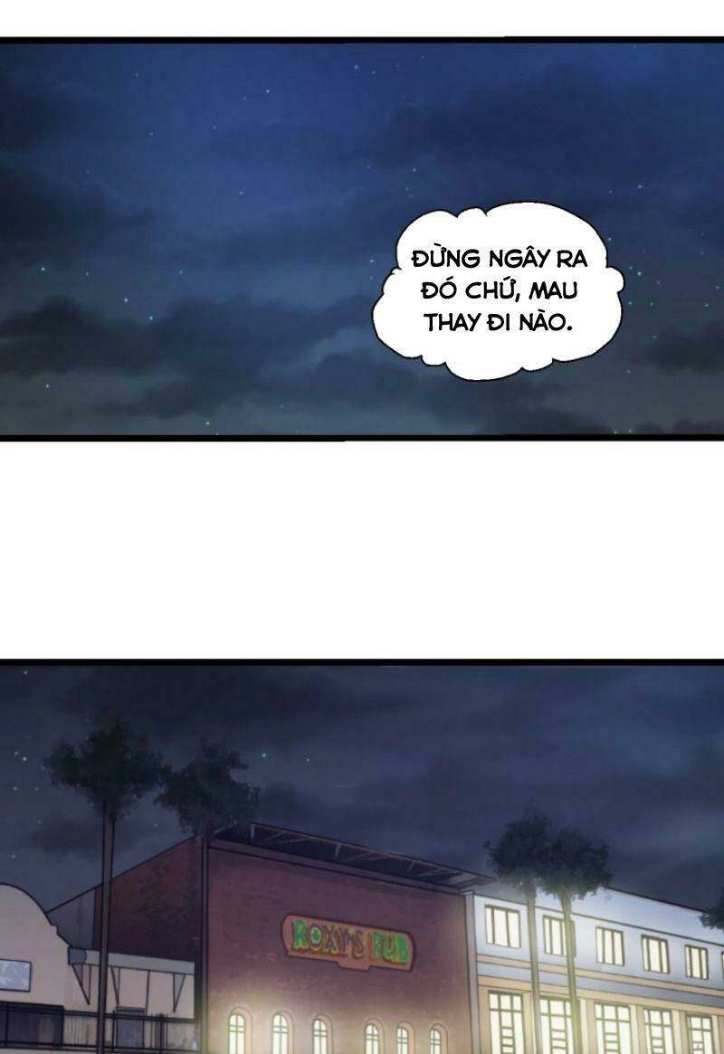 Đối Mặt Với Thử Thách: Chapter 24