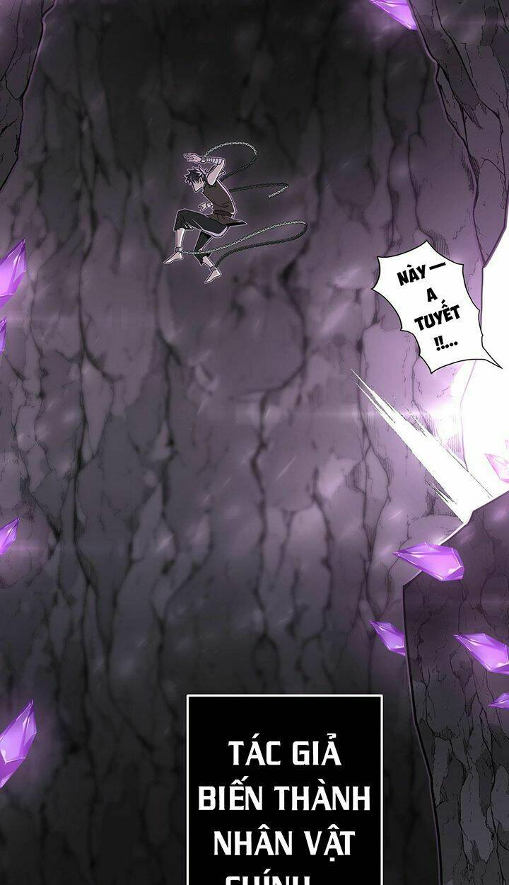 Tác Giả Sinh Tồn Ký: Chapter 4