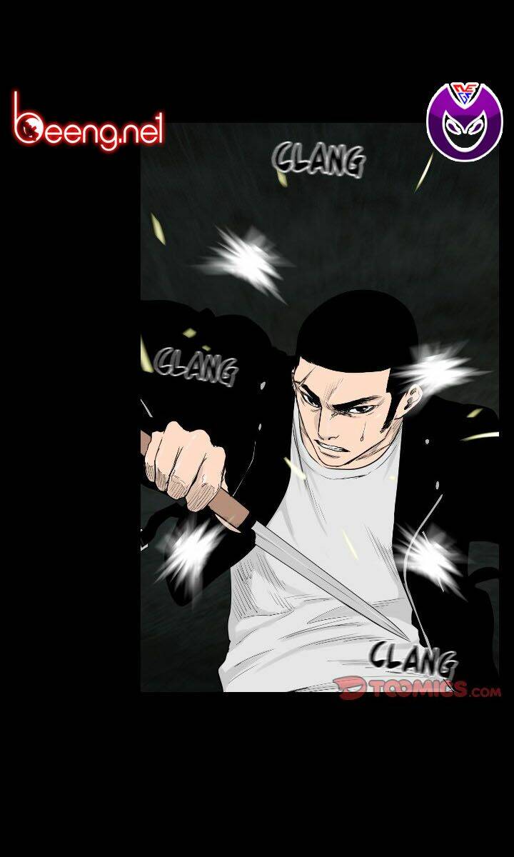 Kẻ Mạnh Nhất - Tong Edge: Chapter 5