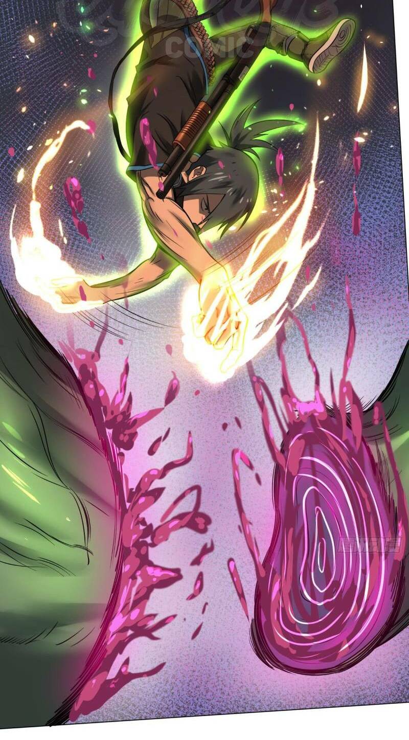 Danh Sách Kẻ Phản Diện: Chapter 69