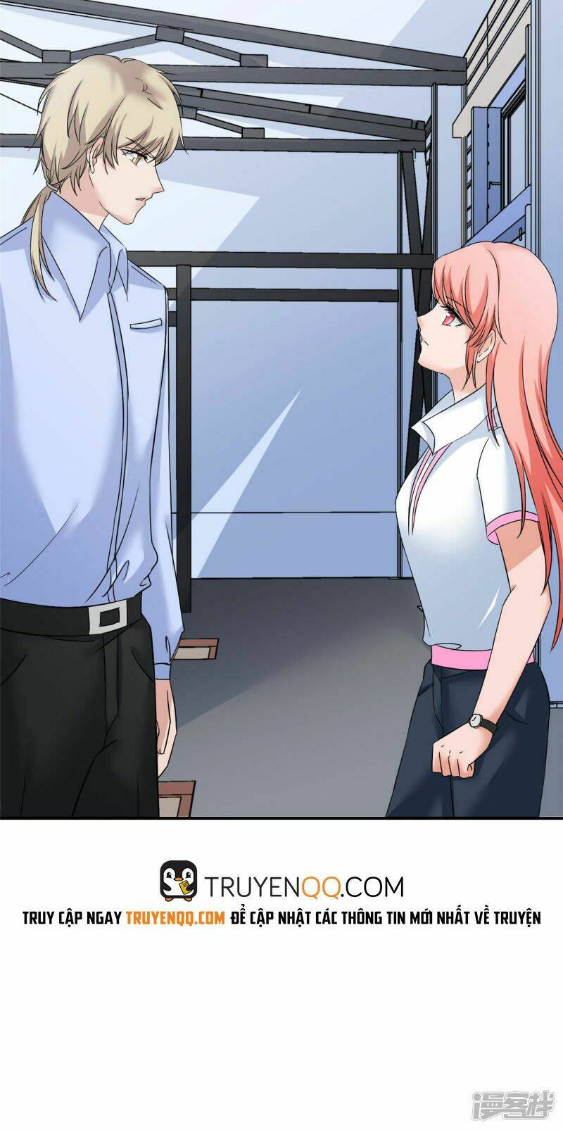 Siêu Cấp Nữ Thần Trọng Sinh: Chapter 15