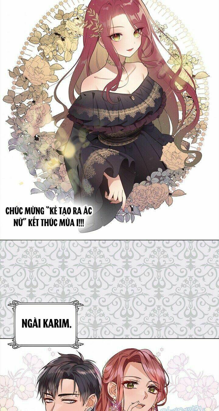 Kẻ Tạo Ra Nữ Phản Diện: Chapter 42