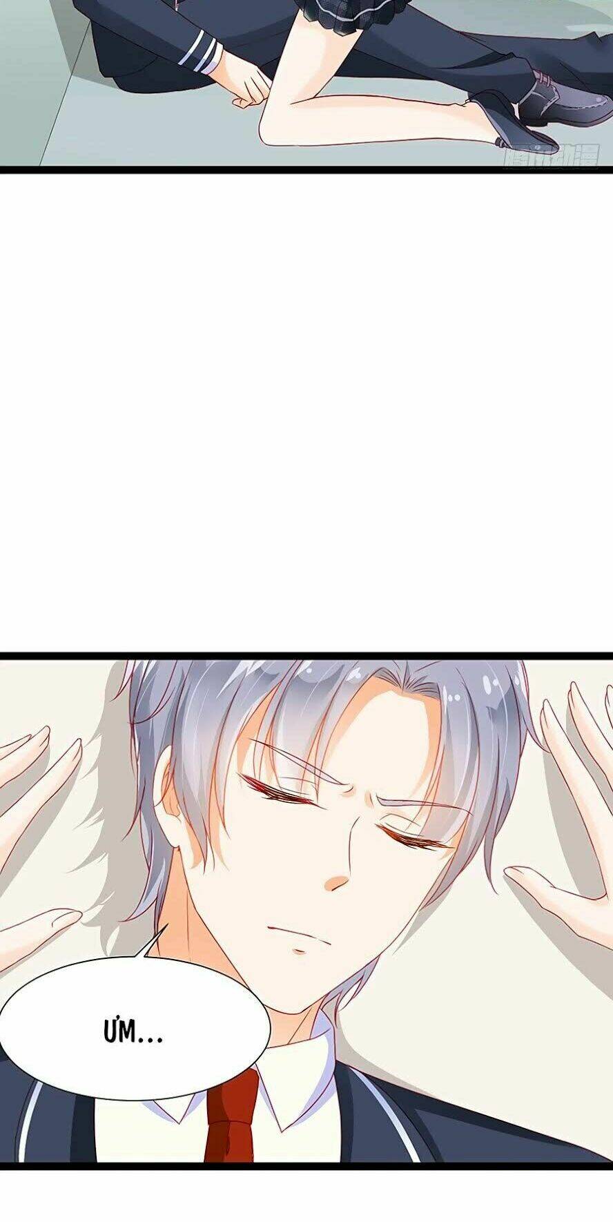 Tu La Thiếu Gia Quá Kiêu Ngạo: Chapter 6