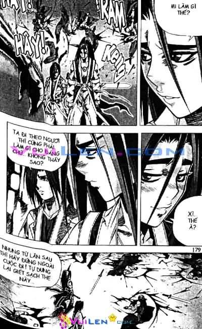 Diêm Đế: Chapter 64