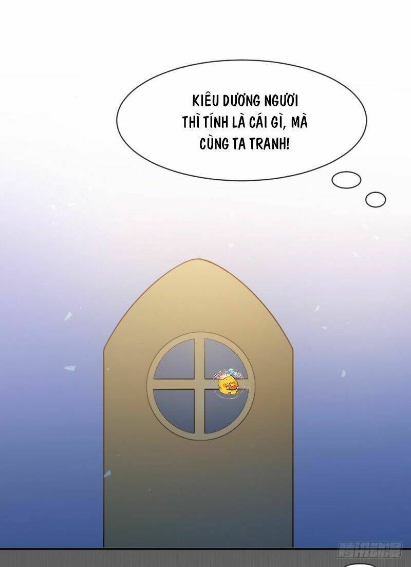 Trời Sinh Một Đôi?! Ta Từ Chối!: Chapter 2