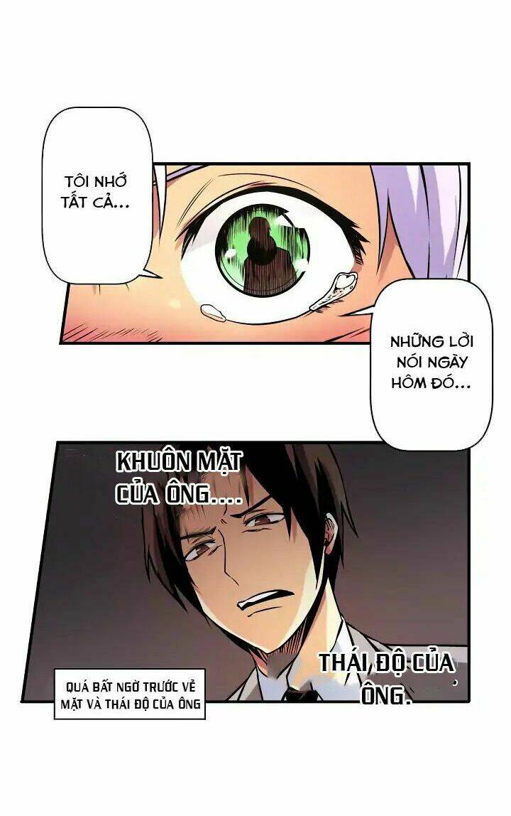 Sweet X Trouble: Chapter 24