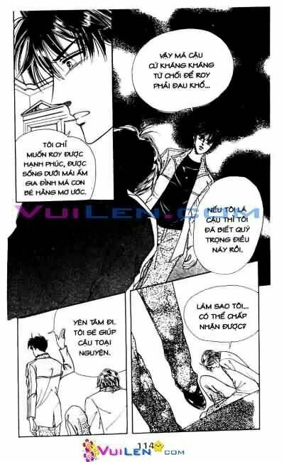 Tìm Anh - Look For Oppa: Chapter 6