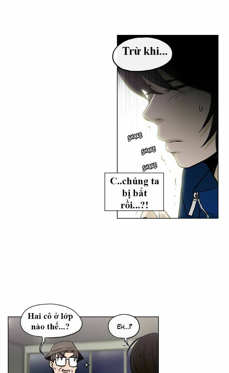 Anh Ấy Là Nữ Sinh Cấp 3: Chapter 31