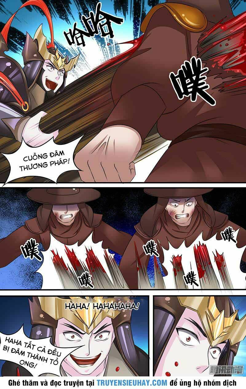 Cực Phẩm Tu Chân Thiếu Niên: Chapter 159