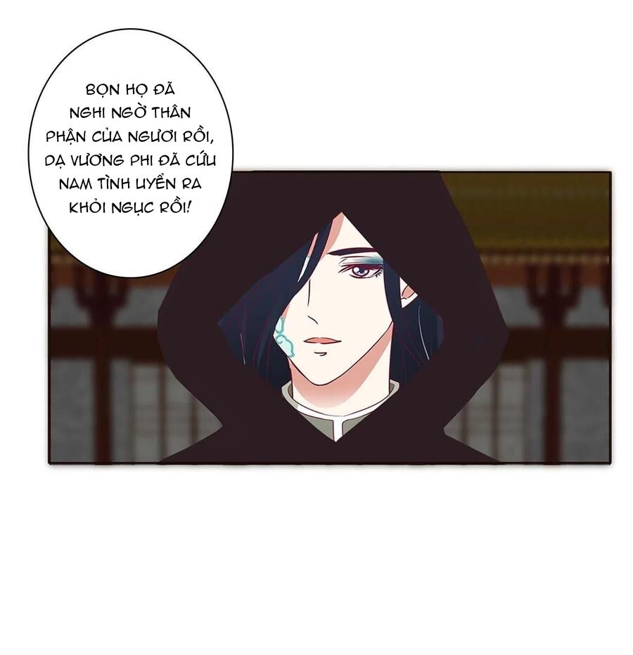 Thông Linh Phi: Chapter 661