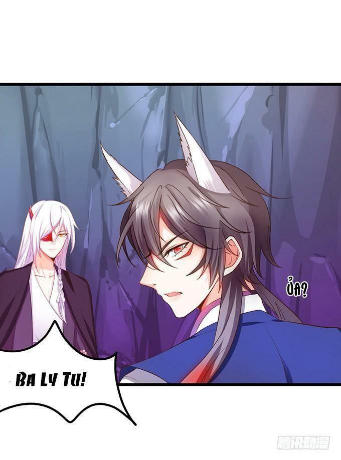 Hồ Tiên Hung Bạo: Chapter 75