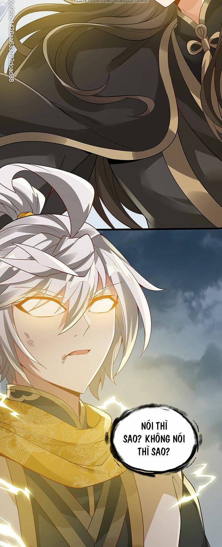 Nghịch Lân: Chapter 41
