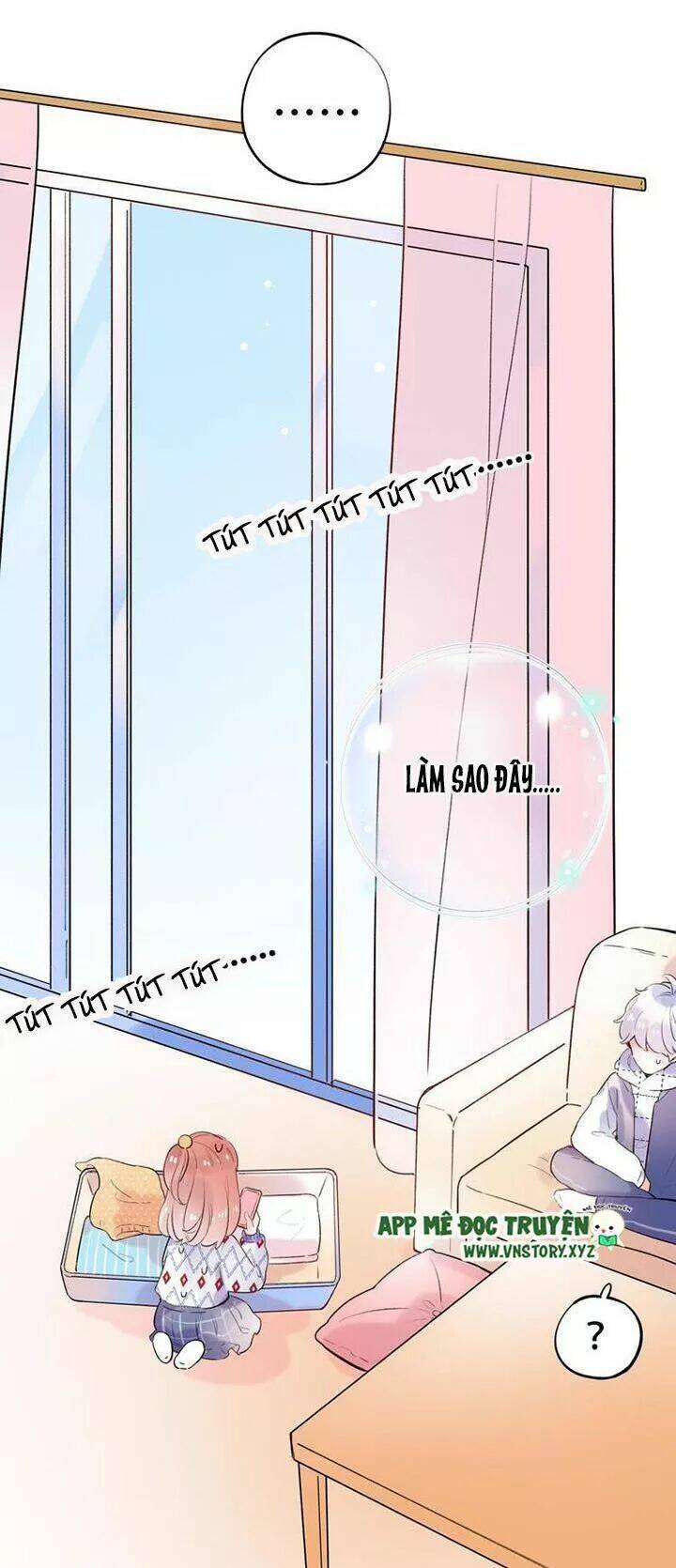 Trạch Thượng Tịch Mịch Huỳnh Hỏa: Chapter 59