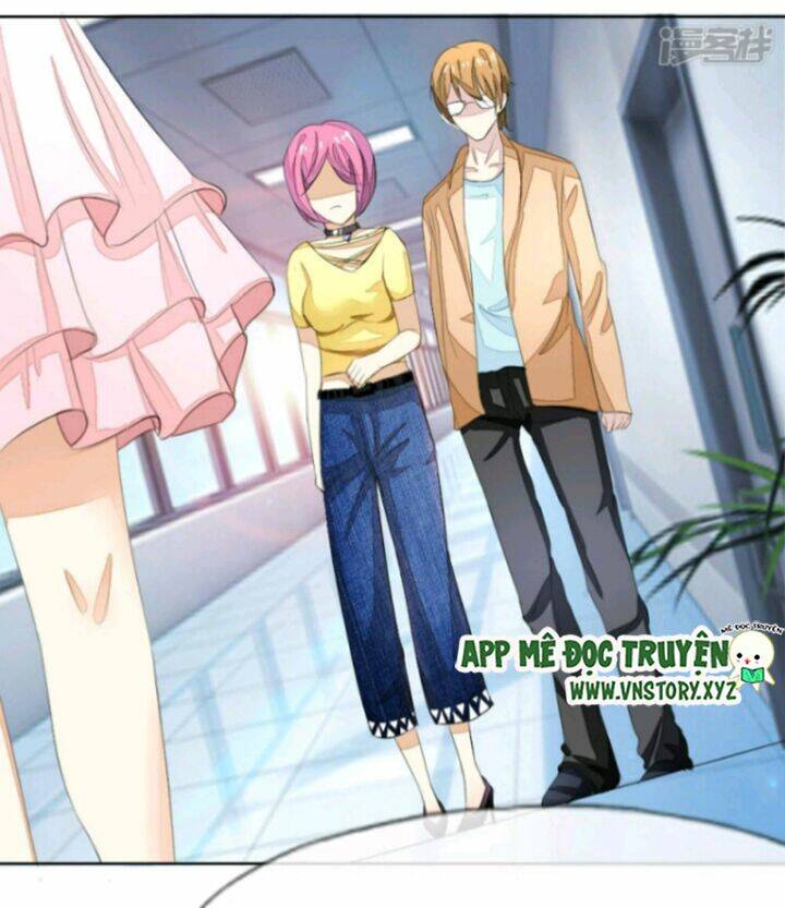 Nam Thần Ma Cà Rồng: Sủng Nhược Tiểu Lãn Thê: Chapter 43