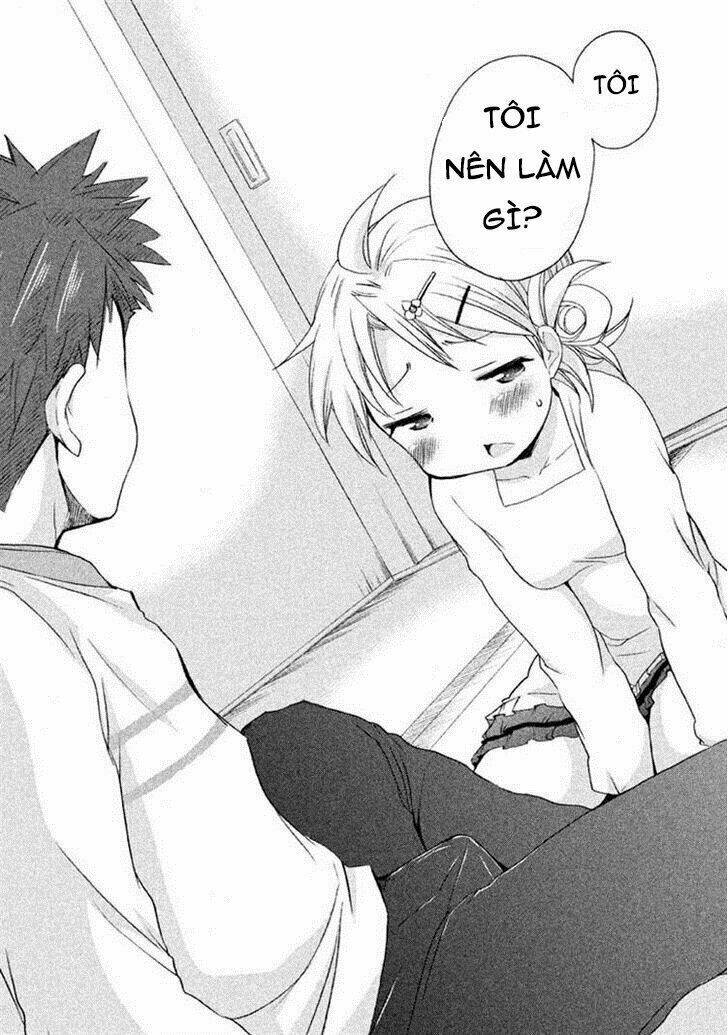 Comic Studio: Chapter 16