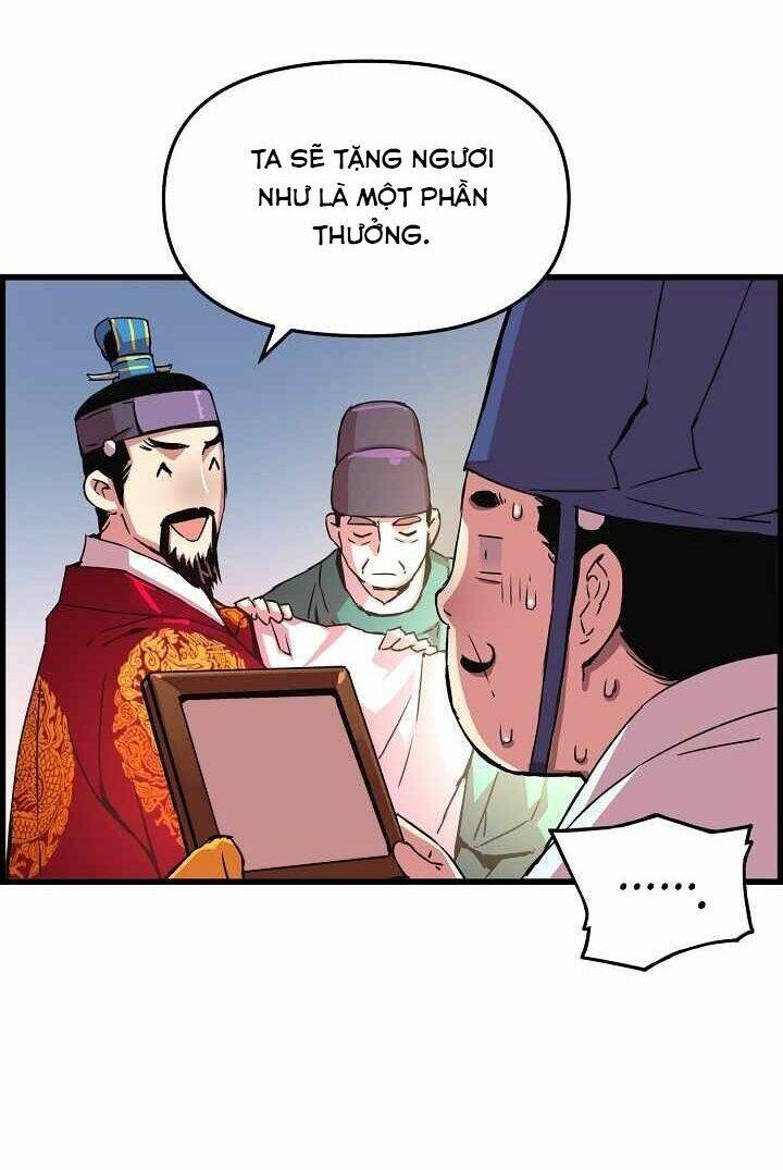 Tôi Sẽ Sống Như Một Hoàng Tử: Chapter 46