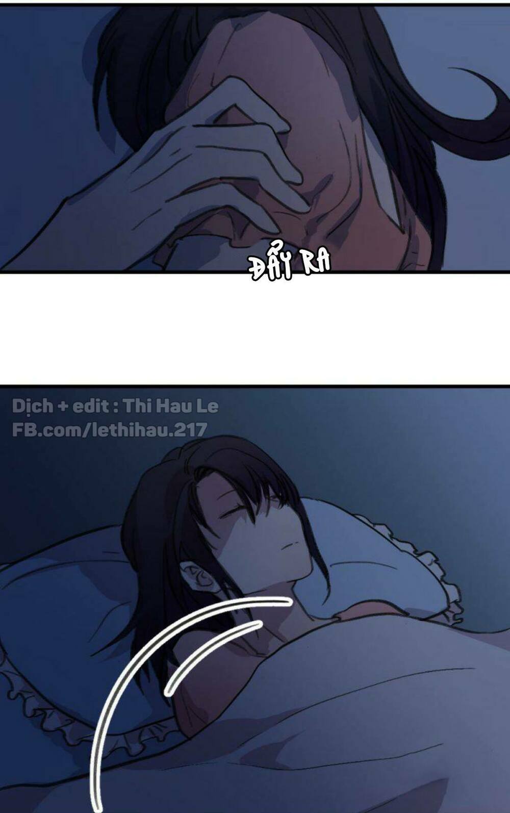 Phải Lòng Em Trai Của Bạn Gái Mình: Chapter 6