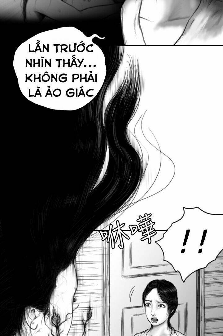 Hạt Giống Mỹ Nhân: Chapter 32