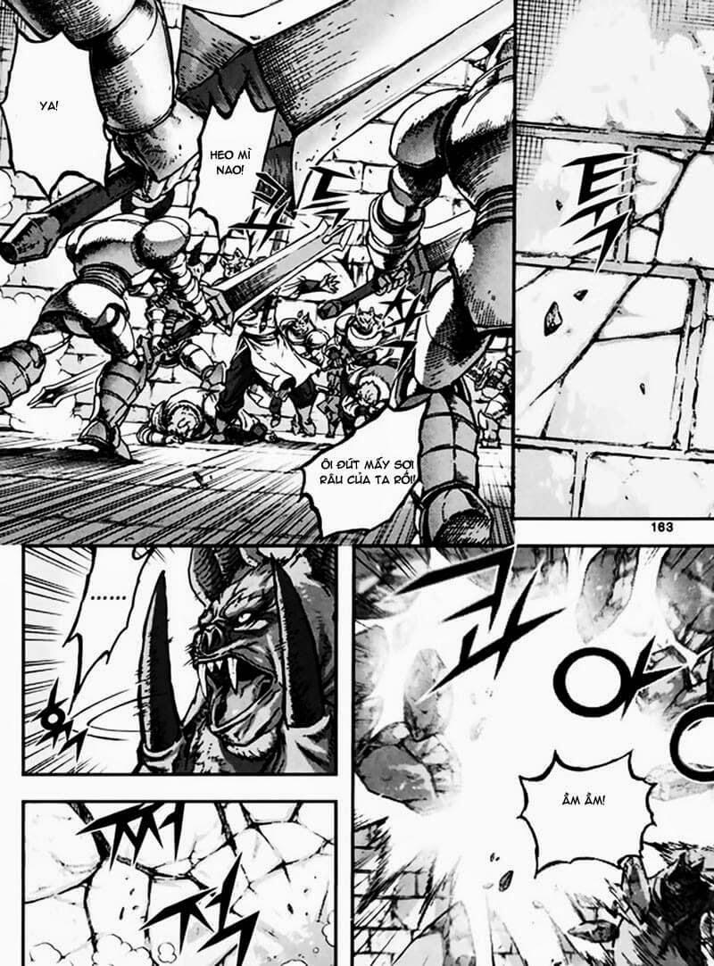 Diêm Đế: Chapter 48.5