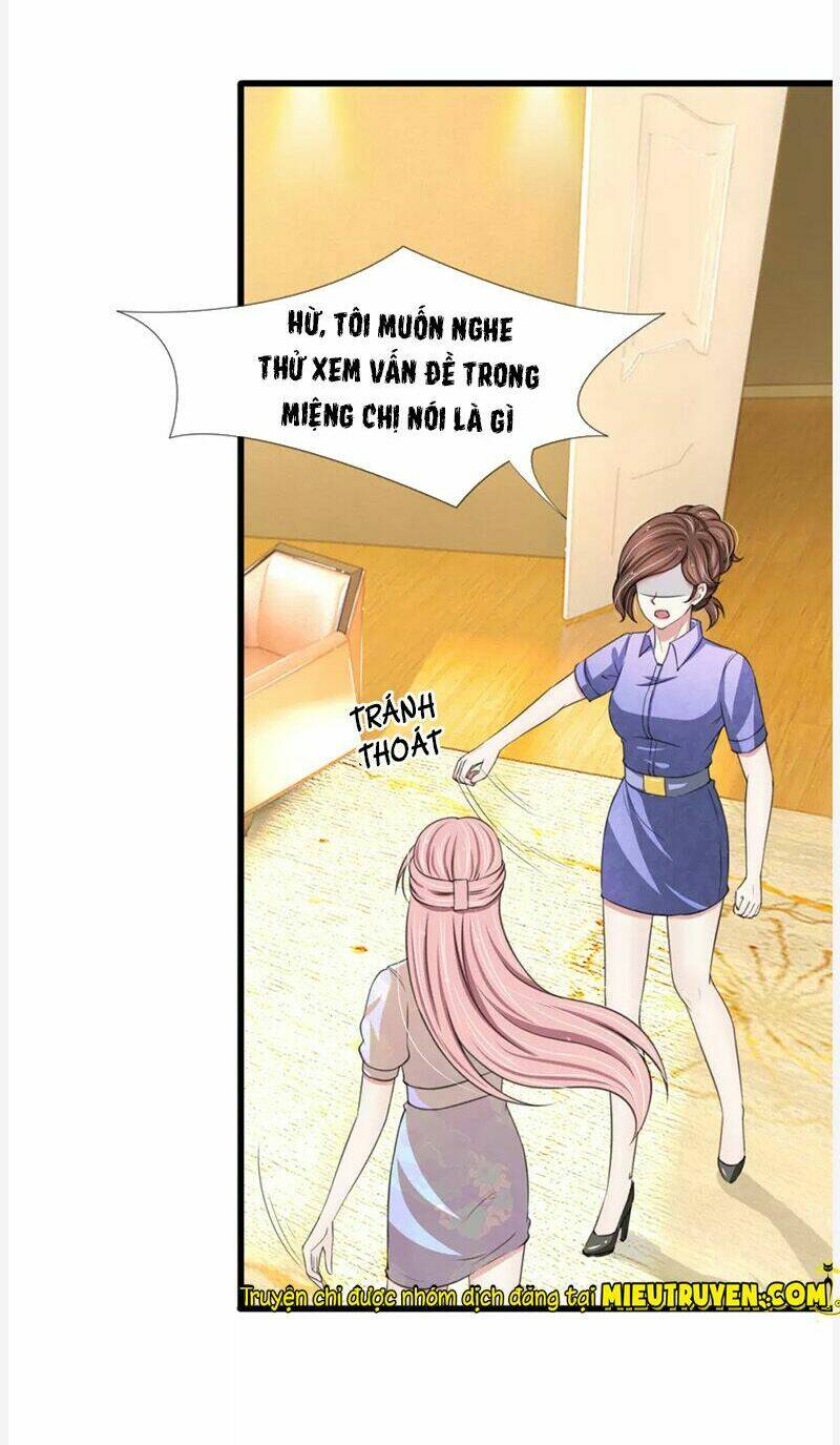 Phúc Hắc Lão Công Buông Em Ra: Chapter 114