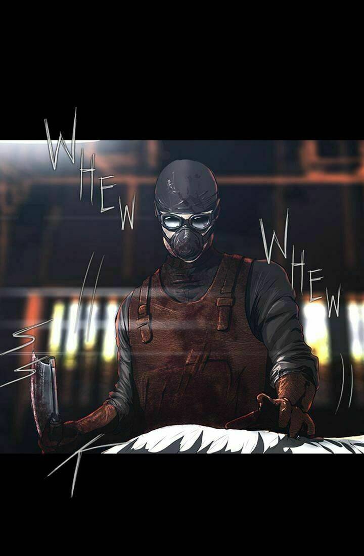 Dead Days: Chapter 53