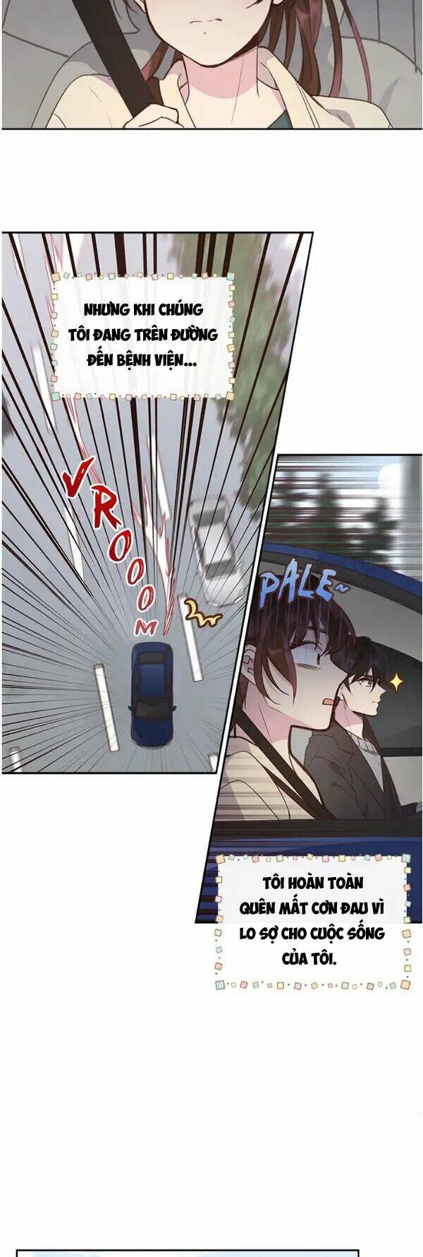 Cuộc Hôn Nhân Bất Khả Thi: Chapter 11