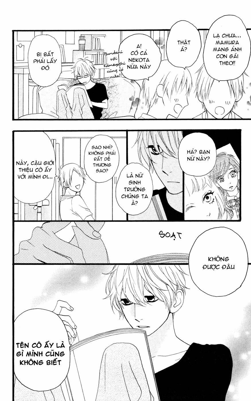 Sao Mai Của Em: Chapter 7
