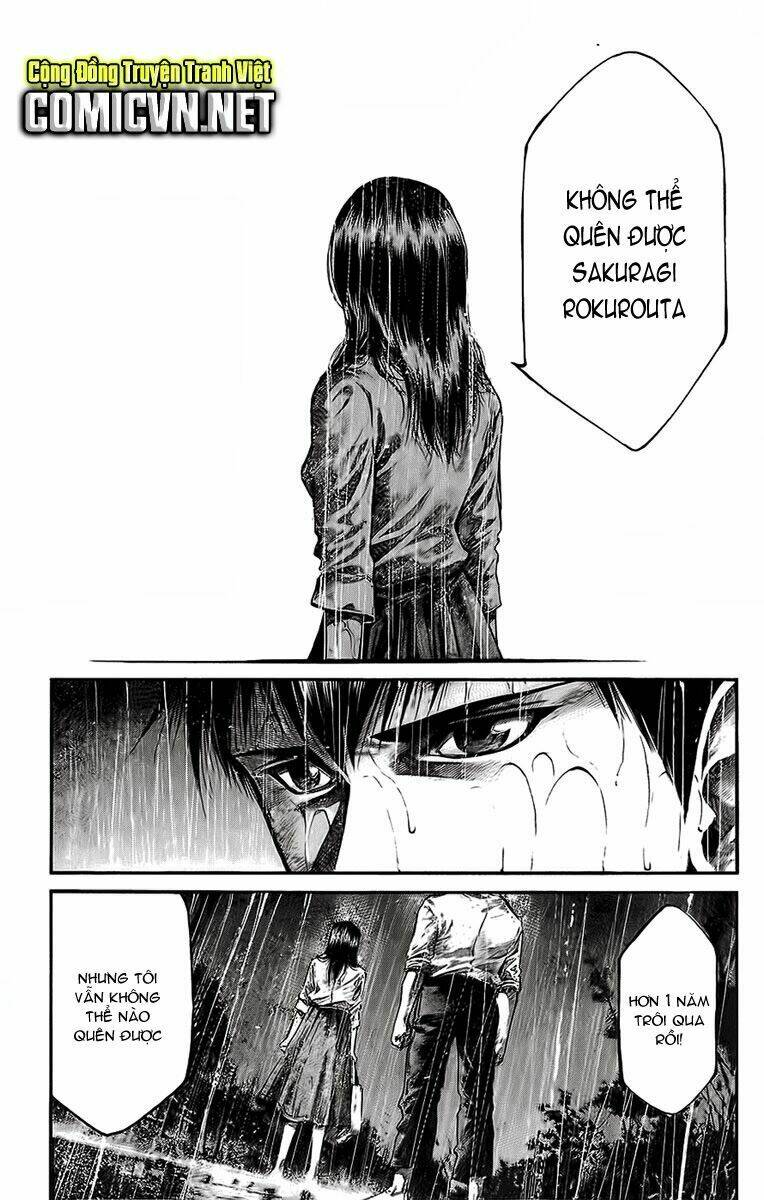 Rainbow: Chapter 69