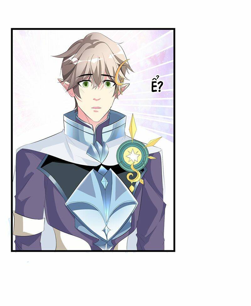 Này! Đừng Động Vào Phô Mai Của Tôi: Chapter 22