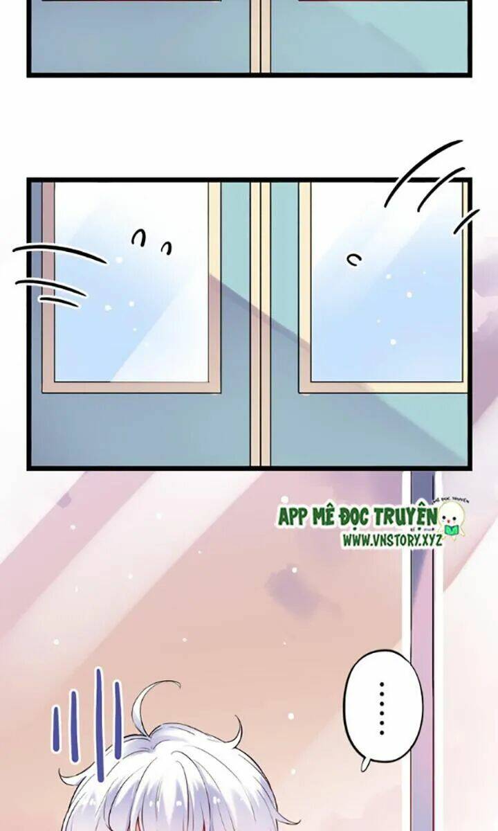 Trạch Thượng Tịch Mịch Huỳnh Hỏa: Chapter 32