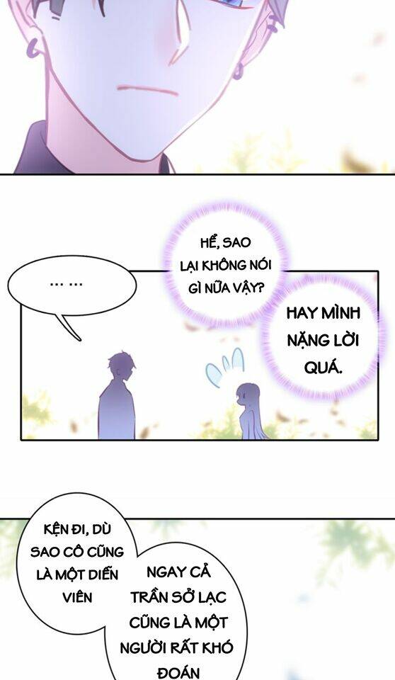 Tinh Diệu Vị Lai: Chapter 7